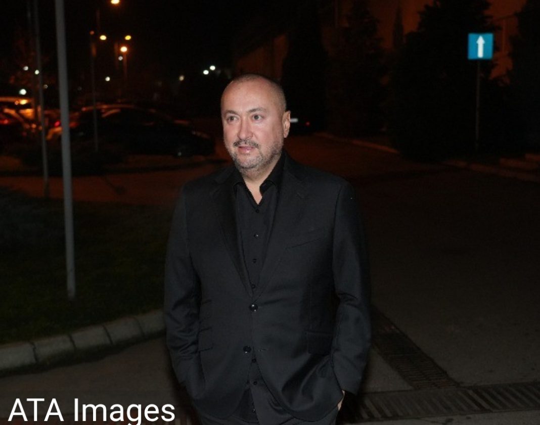 HITNO OPERISAN ĐANI Ugradili mu pet stentova, priključen na aparate! - featured image