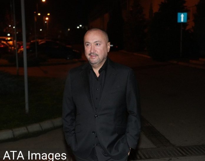 HITNO OPERISAN ĐANI Ugradili mu pet stentova, priključen na aparate! - featured image