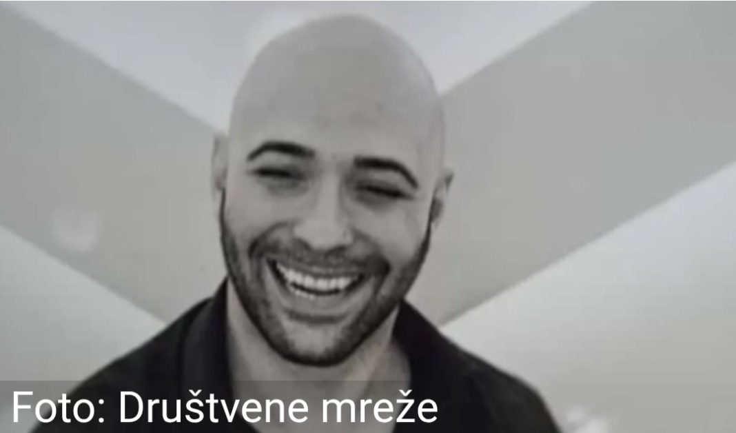 STIGLI NALAZI OBDUKCIJE Otkriveni svi detalji smrti Lazićevog brata! - featured image