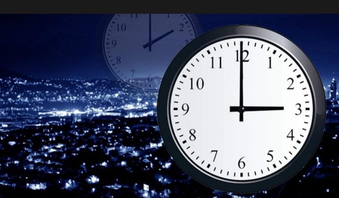 Ne zaboravite pomjeriti sat: Stiže ljetno računanje vremena - featured image