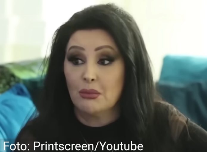 CIJELI ŽIVOT ĆE MORATI DA BUDE POD TERAPIJOM! Saznalo se sve o bolesti Dragane Mirković - featured image