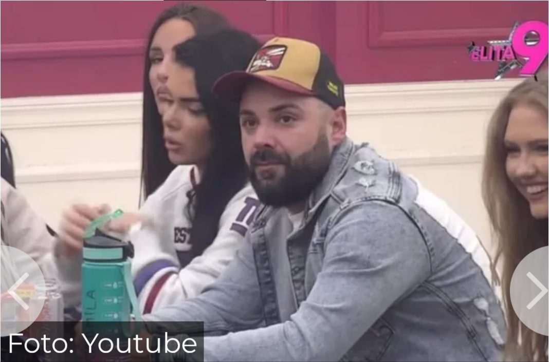ŠOK! Anitino dijete nije Lukino, otac je Filip Đukić? Drama u Eliti, on doživio nervni slom - featured image
