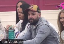 ŠOK! Anitino dijete nije Lukino, otac je Filip Đukić? Drama u Eliti, on doživio nervni slom ŠOK! Anitino dijete nije Lukino, otac je Filip Đukić? Drama u Eliti, on doživio nervni slom - featured image