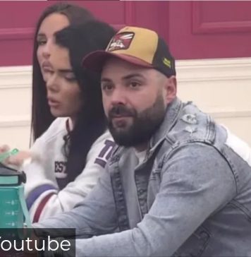 ŠOK! Anitino dijete nije Lukino, otac je Filip Đukić? Drama u Eliti, on doživio nervni slom ŠOK! Anitino dijete nije Lukino, otac je Filip Đukić? Drama u Eliti, on doživio nervni slom - featured image