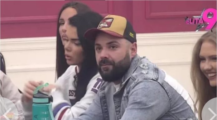 ŠOK! Anitino dijete nije Lukino, otac je Filip Đukić? Drama u Eliti, on doživio nervni slom ŠOK! Anitino dijete nije Lukino, otac je Filip Đukić? Drama u Eliti, on doživio nervni slom - featured image