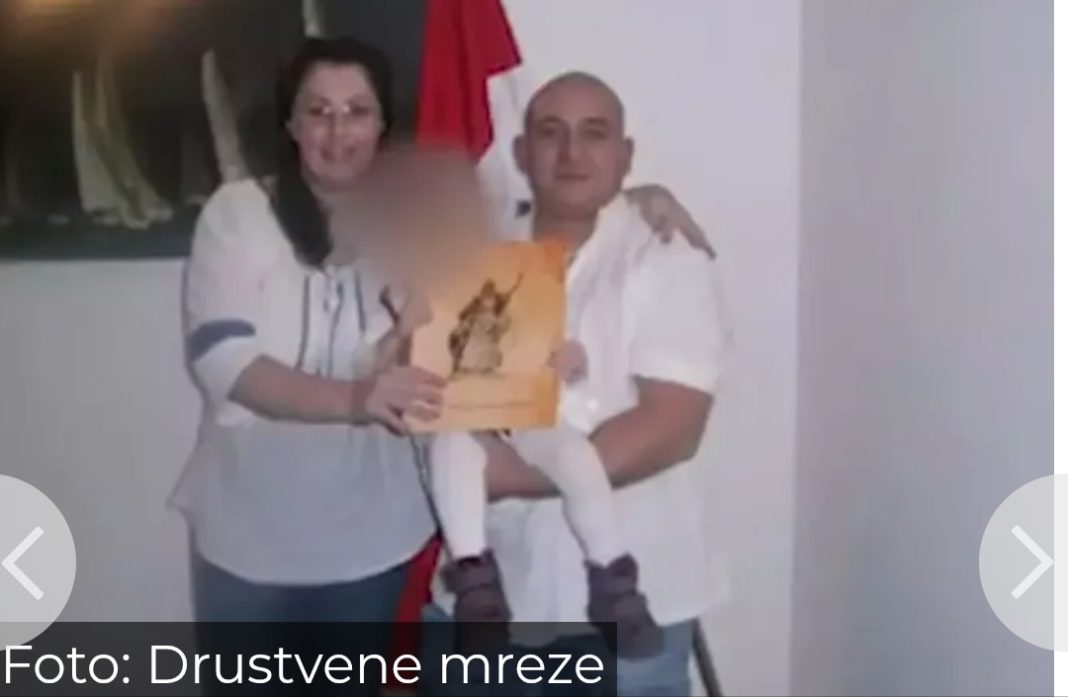 Ubio ženu dok je kćerka (15) bila u kući, pa se ispovjedio kod sveštenika: Komšije u šoku, ovako je uhvaćen - featured image Ubio ženu dok je kćerka (15) bila u kući, pa se ispovjedio kod sveštenika: Komšije u šoku, ovako je uhvaćen - featured image