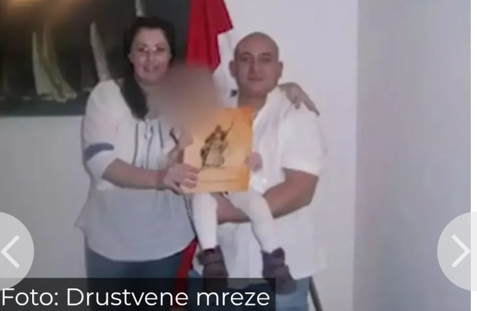 Ubio ženu dok je kćerka (15) bila u kući, pa se ispovjedio kod sveštenika: Komšije u šoku, ovako je uhvaćen - featured image