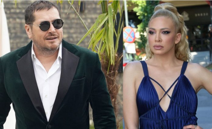 Orodili se Milica Todorović i Aco Pejović, njegovo dijeze nosi: Ona progovoriIa, neće više da krije! Ljubav ne bira – godine nisu birne, može on to - featured image