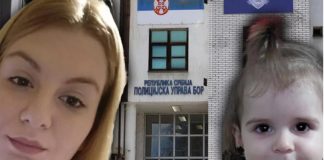 Jeziivo, ipak je do majke? Dankina majka je tražila ovo od svekra i svekrve: Evo šta se dešavalo na dan kad je djevojčica nestala Atraktivno Online - featured image