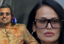 “BILI SMO U VEZI 2 MJESECA” Bora priznao sve o odnosu sa Indi Aradinović: “Pogodila me je flašom dok je pjevala na žurci”