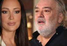 Boba Živojinović konačno progovorio o Priji: Ona je moja samo moja, ona me ljubi najbolje.. – PUČE BRUKA, BRENA KUKA Boba Živojinović konačno progovorio o Priji: Prvo je bila moja, ovo je apsurd, nisam je želio – Nije joj bitno ja, Viktor, Stefan ili Filip, samo da je ŽIVOJINOVIĆ - featured image