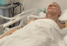 “P0tresne scene iz boInice, 0vo je BORBA ZA ŽIVOT” Đorđe David zabrinuo sve: Ima 40 posto sanse da se izvuče