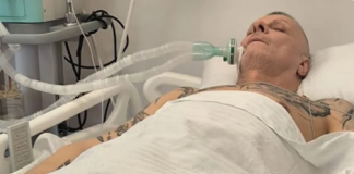 “P0tresne scene iz boInice, 0vo je BORBA ZA ŽIVOT” Đorđe David zabrinuo sve: Ima 40 posto sanse da se izvuče