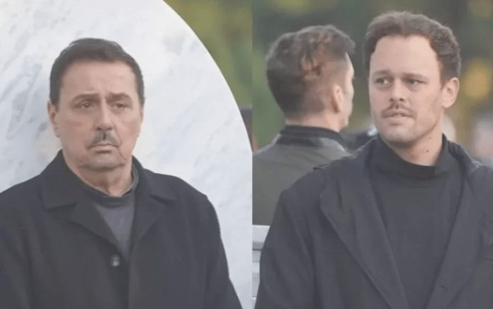 Keba zavijen u crn0, ostat ce bez sina? Keba dao svo bogatstvo za liječenje sina: Igor ima samo 30 posto šanse da preživi? - featured image