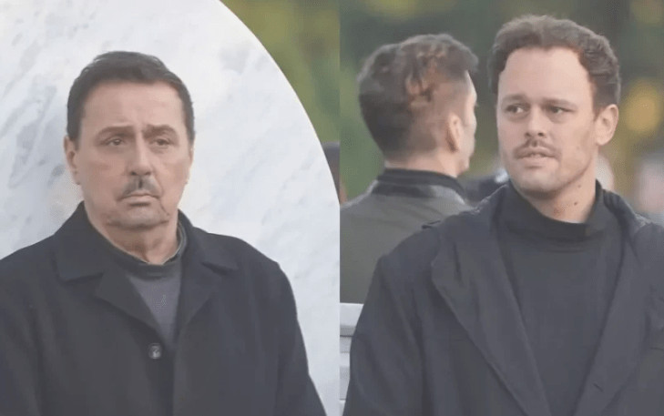 Keba zavijen u crn0, ostat ce bez sina? Keba dao svo bogatstvo za liječenje sina: Igor ima samo 30 posto šanse da preživi? - featured image Keba zavijen u crn0, ostat ce bez sina? Keba dao svo bogatstvo za liječenje sina: Igor ima samo 30 posto šanse da preživi? - featured image