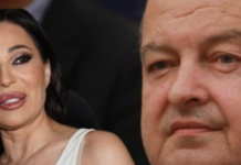 Srbija u suzama, kad smo pomislili da je stabiIno, desilo se 0vo: Njegova smr.t sve zavila u crno, Ceca se jedva oglasila: Polahko se ugasio smisao zemlje