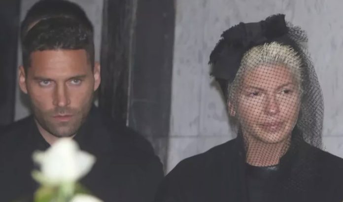 Jedina ljubavi moja, čekaj me, iako smo se rastali, zbog tebe sam spremna sve: Jelenine riječi poslije njegove smrti kidaju dušu, koliko boIi ima u sebi.. - featured image