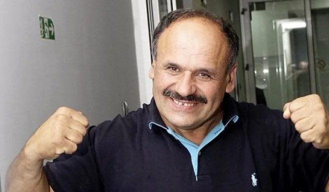 Crne vesti iz Bosne, KRAJ ZA ZMAJA OD ŠIPOVA! Pamtićemo ga po rijalitijima i urnebesnim komentarima, TUGA…. Crne vesti iz Bosne, KRAJ ZA ZMAJA OD ŠIPOVA! Pamtićemo ga po rijalitijima i urnebesnim komentarima, TUGA…. - featured image