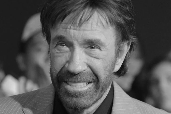 OSVANULE NAJTEŽE SLIKE nakon smrti Čaka Norisa: Djeca dala javno obećanje, svijet u suzama - featured image