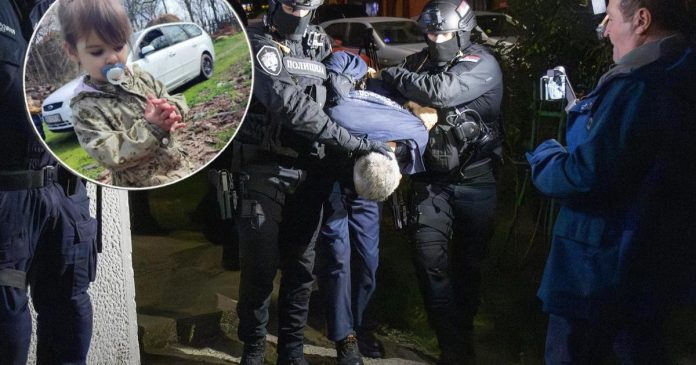 Preokret u slučaju ubijene Danke Ilić (2): Kreće nova istraga, sud objavio zašto je donio takvu odluku - featured image