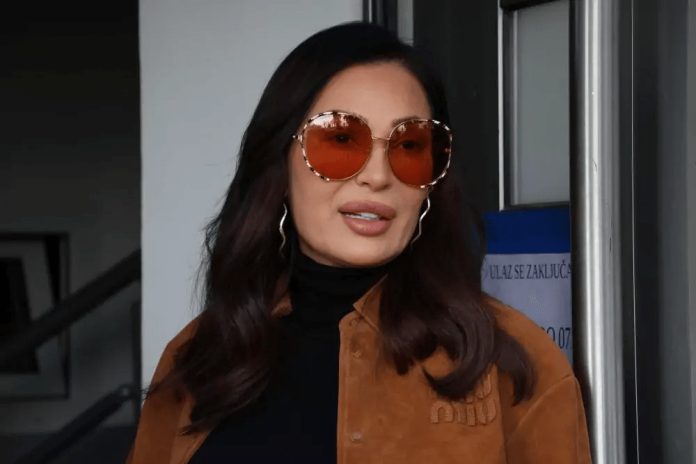 U CIRIHU do smr’ti PRETUČEN VELJKO RAŽNATOVIĆ! Oglasila se Ceca: Nećeš prezivjeti.. - content image