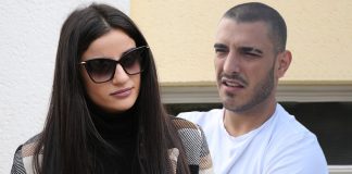 Oglasila se Marina Gagić, objavila sliku na kojoj se jasno vidi koliko je bila bliska sa djeverom, preintimno: Auuu, Darku pozlilo Oglasila se Marina Gagić, slikom kojom se oprostila od bivšeg devera rasplakala je sve: “Čika Dragane…” - featured image