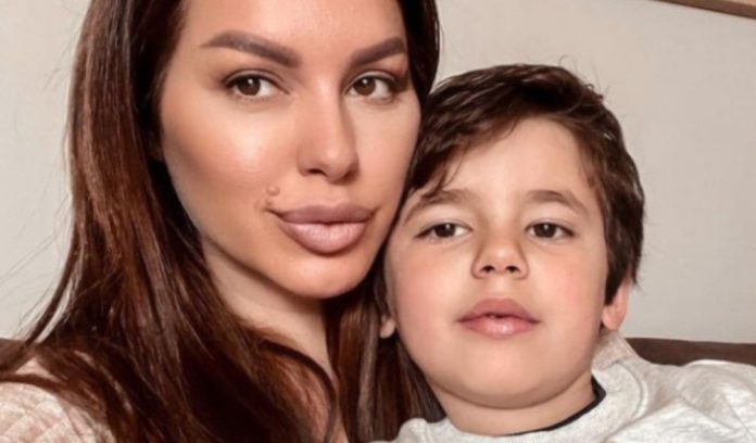 SEKA SVA U SUZAMA: Napustio nas je moj Jakov, moj veliki dječak..: Iz doma Seke Aleksić stigle srceparajuće vijesti o njenom sinu - featured image