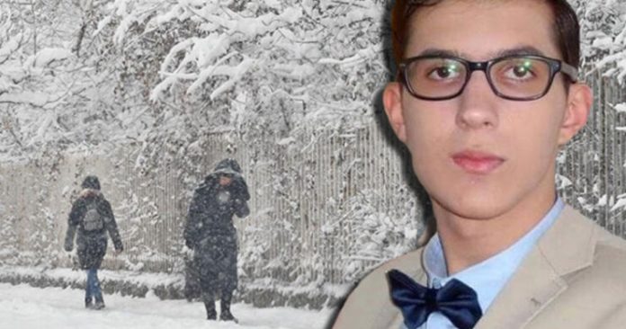 Nedim Sladić najavio novi “ugriz” zime u BiH, evo šta možemo očekivati - featured image