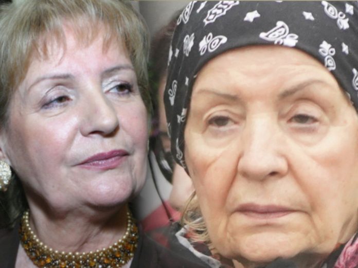 Na spomeniku Lepe Lukić pisaće ove reči, a evo pored koga će biti sahranjena: Svi su u š0ku - featured image