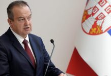 POTRESNE INFORMACIJE ZA SRBIJU: Upravo saznajemo da je UMRO – oglasio se i Vučić.. Dačić uputio saučešće zbog smrti bivšeg direktora FBI: "Dao značajan doprinos borbi protiv terorizma i organizovanog kriminala" - featured image