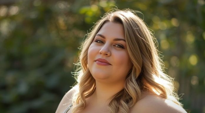 Sad je sve jasnije: Muškarci otkrivaju zašto su im privlačne punije žene Sad je sve jasnije: Muškarci otkrivaju zašto su im privlačne punije žene - featured image