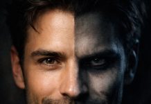 10 ključnih znakova kako da prepoznate psihopatu, čim se otkrije 3. znak bježite 10 ključnih znakova kako da prepoznate psihopatu, čim se otkrije 3. znak bježite - featured image