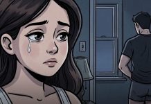 Uhvatili ste partnera u prevari? Ne pravite ovih 7 grešaka Uhvatili ste partnera u prevari? Ne pravite ovih 7 grešaka - featured image