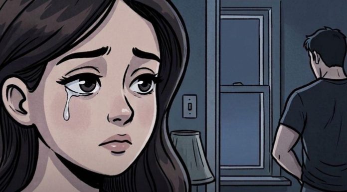 Uhvatili ste partnera u prevari? Ne pravite ovih 7 grešaka Uhvatili ste partnera u prevari? Ne pravite ovih 7 grešaka - featured image