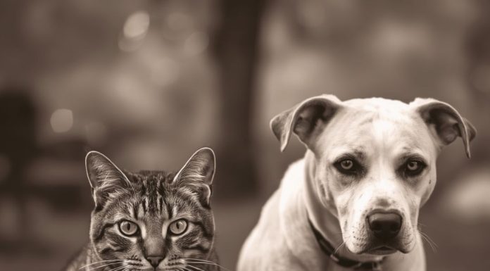 Mačke osjete kad vam dolazi bolest, a psi kad vam dolazi loša osoba: Evo kako životinje skeniraju energiju Mačke osjete kad vam dolazi bolest, a psi kad vam dolazi loša osoba: Evo kako životinje skeniraju energiju - featured image