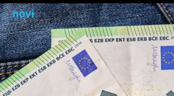 Pare dolaze do 30. aprila: Pet znakova horoskopa pune novčanike, zvijezde su konačno naklonjene Pare dolaze do 30. aprila: Pet znakova horoskopa pune novčanike, zvijezde su konačno naklonjene - featured image