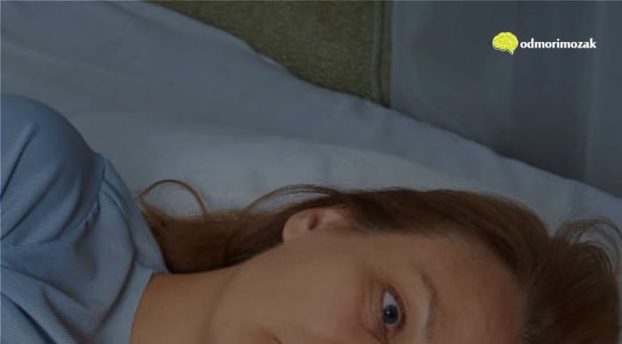 Šta se dešava kada žena ostane bez intimnih odnosa: Stvari koje mnoge žene kriju Šta se dešava kada žena ostane bez intimnih odnosa: Stvari koje mnoge žene kriju - featured image