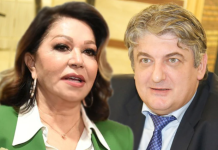 Šta su Toni Bjelić i Neda Ukraden RADILI ZAJEDNO ? Sreli se u Beču, paje buknula između njih varta, isplivali intimni snimci