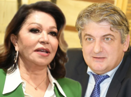 Šta su Toni Bjelić i Neda Ukraden RADILI ZAJEDNO ? Sreli se u Beču, paje buknula između njih varta, isplivali intimni snimci