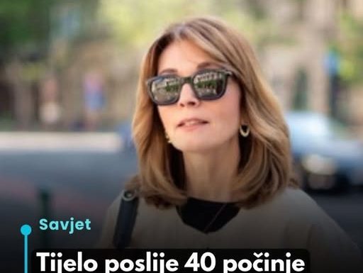 Tijelo nakon 40-te drugačije miriše: 0vako se oslobodite mirisa starosti… Tijelo nakon 40-te drugačije miriše: 0vako se oslobodite mirisa starosti… - featured image