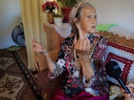 Bosanka ima 93 godine i puca od zdravlja: “Nikad nisam imala masnoću i visok pritisak jer svako jutro radim ovo” Bosanka ima 93 godine i puca od zdravlja: “Nikad nisam imala masnoću i visok pritisak jer svako jutro radim ovo” - featured image
