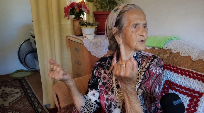 Bosanka ima 93 godine i puca od zdravlja: “Nikad nisam imala masnoću i visok pritisak jer svako jutro radim ovo” Bosanka ima 93 godine i puca od zdravlja: “Nikad nisam imala masnoću i visok pritisak jer svako jutro radim ovo” - featured image