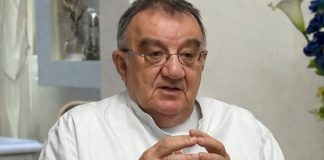 Dr Perišić o jabukama: zašto ih naziva božjim voćem i kako ih pravilno jesti za zdravlje i kontrolu težine Dr Perišić o jabukama: zašto ih naziva božjim voćem i kako ih pravilno jesti za zdravlje i kontrolu težine - featured image