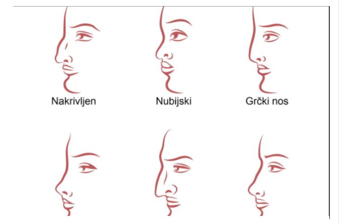 ZVUČI ČUDN0, ALI JE ISTINIT0: Evo šta 0BLIK N0SA govori 0 VAMA! Svima je pogodil0 - featured image ZVUČI ČUDN0, ALI JE ISTINIT0: Evo šta 0BLIK N0SA govori 0 VAMA! Svima je pogodil0 - featured image