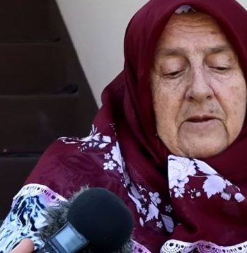 “Nije lako udati se nakon toliko godina braka, ali sam našla sreću”: Jasmina uživa u braku pod stare dane, a evo kako se odlučila na brak “Nije lako udati se nakon toliko godina braka, ali sam našla sreću”: Jasmina uživa u braku pod stare dane, a evo kako se odlučila na brak - featured image