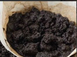 ZAŠTO JE TALOG KAFE PRAVO BLAGO! DVA NEVJEROVATNA NAČINA UPOTREBE! ZAŠTO JE TALOG KAFE PRAVO BLAGO! DVA NEVJEROVATNA NAČINA UPOTREBE! - featured image