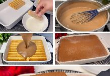 Bez Pećnice, Bez Brašna, Brzi Desert Za 10 Minuta! Neverovatno Ukusno! Bez Pećnice, Bez Brašna, Brzi Desert Za 10 Minuta! Neverovatno Ukusno! - featured image