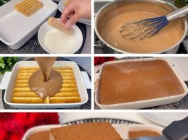 Bez Pećnice, Bez Brašna, Brzi Desert Za 10 Minuta! Neverovatno Ukusno! Bez Pećnice, Bez Brašna, Brzi Desert Za 10 Minuta! Neverovatno Ukusno! - featured image