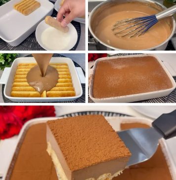 Bez Pećnice, Bez Brašna, Brzi Desert Za 10 Minuta! Neverovatno Ukusno! Bez Pećnice, Bez Brašna, Brzi Desert Za 10 Minuta! Neverovatno Ukusno! - featured image