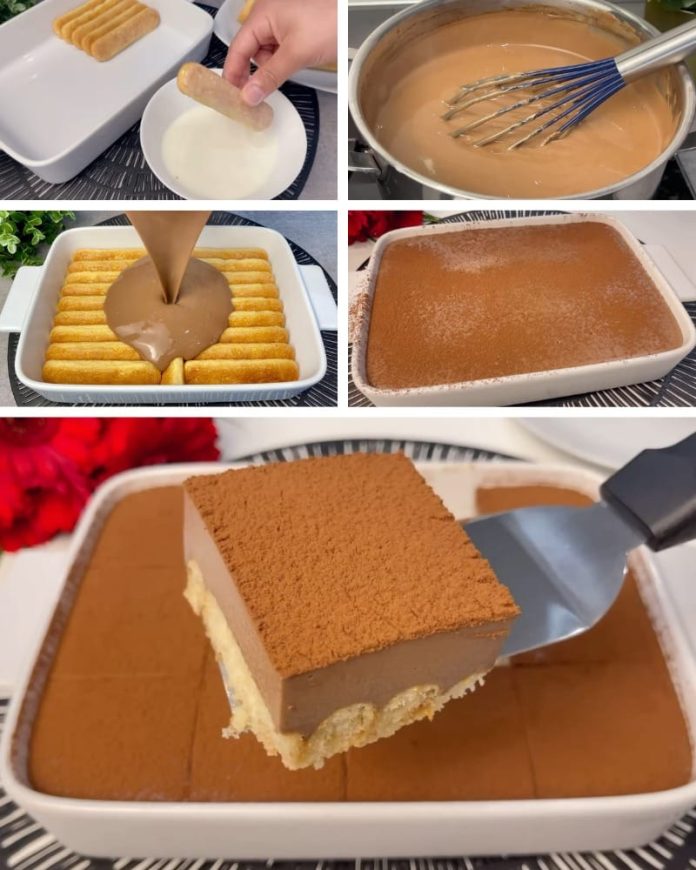Bez Pećnice, Bez Brašna, Brzi Desert Za 10 Minuta! Neverovatno Ukusno! - featured image Bez Pećnice, Bez Brašna, Brzi Desert Za 10 Minuta! Neverovatno Ukusno! - featured image